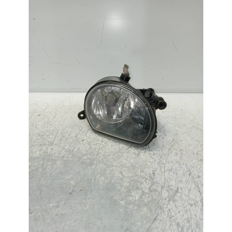 Recambio de faro antiniebla izquierdo para audi q7 (4l) 3.0 tdi (176kw) referencia OEM IAM 17350901  