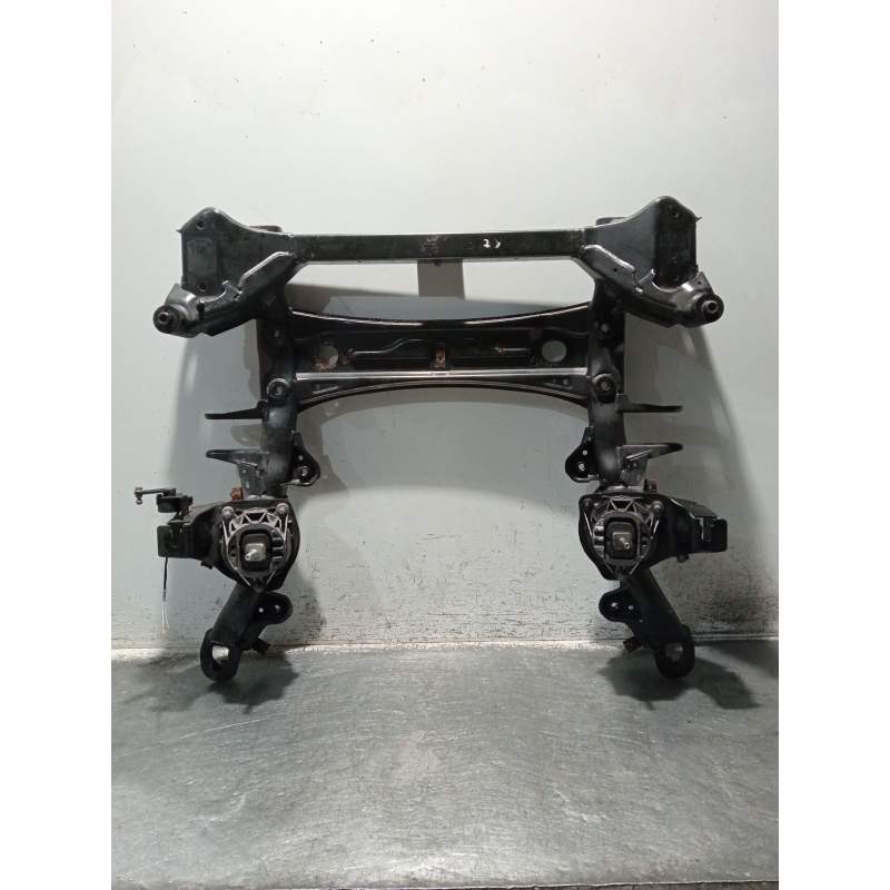 Recambio de puente delantero para bmw x3 (f25) xdrive 20 d referencia OEM IAM  CUNA 2016