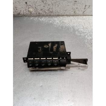 MANDO MULTIFUNCION 7451063G 7455065D MANDO CALEFACCION