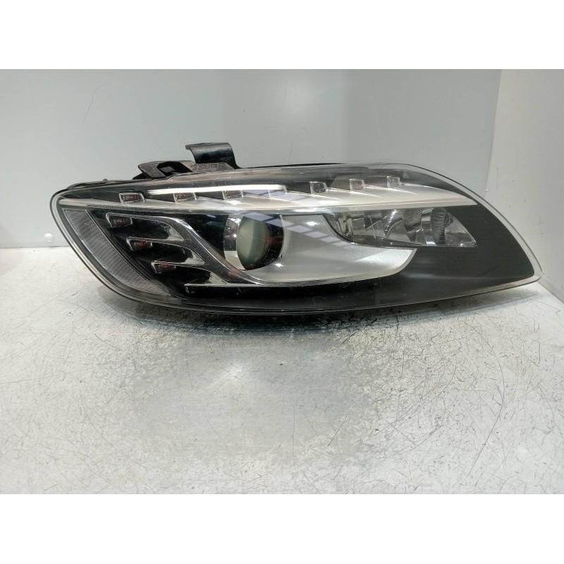 Recambio de faro derecho para audi q7 (4l) 3.0 tdi (176kw) referencia OEM IAM 4L0941004AC 89321201 