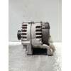 Recambio de alternador para bmw serie 1 berlina (e81/e87) referencia OEM IAM 7802261 2543461C S38AN09