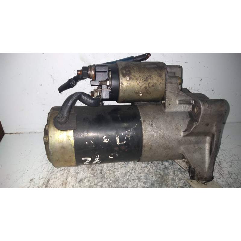 Recambio de motor arranque para lada niva ( 2121 / 21213 / 21214 / 21215 ) diesel referencia OEM IAM M001T90281 MITSUBISHI DIESE