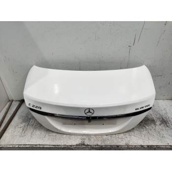 TAPA MALETERO 4P