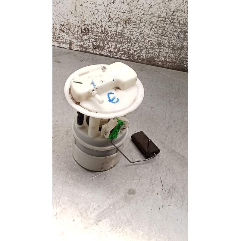 Recambio de bomba combustible para dacia sandero (bs_) 1.6 mpi 85 (bs03) referencia OEM IAM VER FOTOS  08