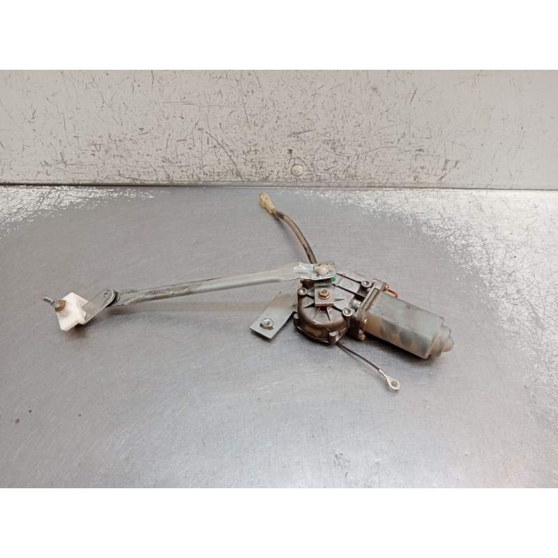 Recambio de motor limpia trasero para suzuki vitara (et) hdi (se 420hdi) referencia OEM IAM 11697342000  