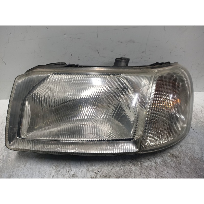 Recambio de faro izquierdo para land rover freelander (ln) 2.0 td4 cat referencia OEM IAM   