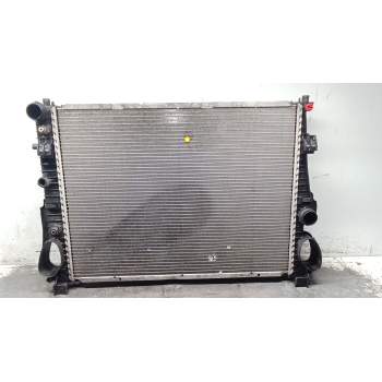 RADIADOR AGUA A2205000903 A2205002304 1998