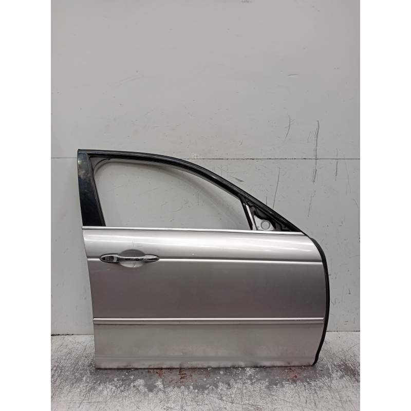 Recambio de puerta delantera derecha para jaguar xj referencia OEM IAM   4P