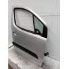 Recambio de puerta delantera derecha para peugeot partner tepee 1.6 hdi 90 referencia OEM IAM  5P 