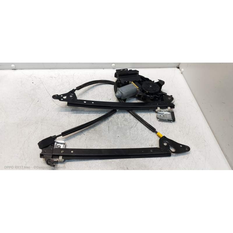 Recambio de elevalunas trasero izquierdo para ford galaxy (vy) ambiente referencia OEM IAM   