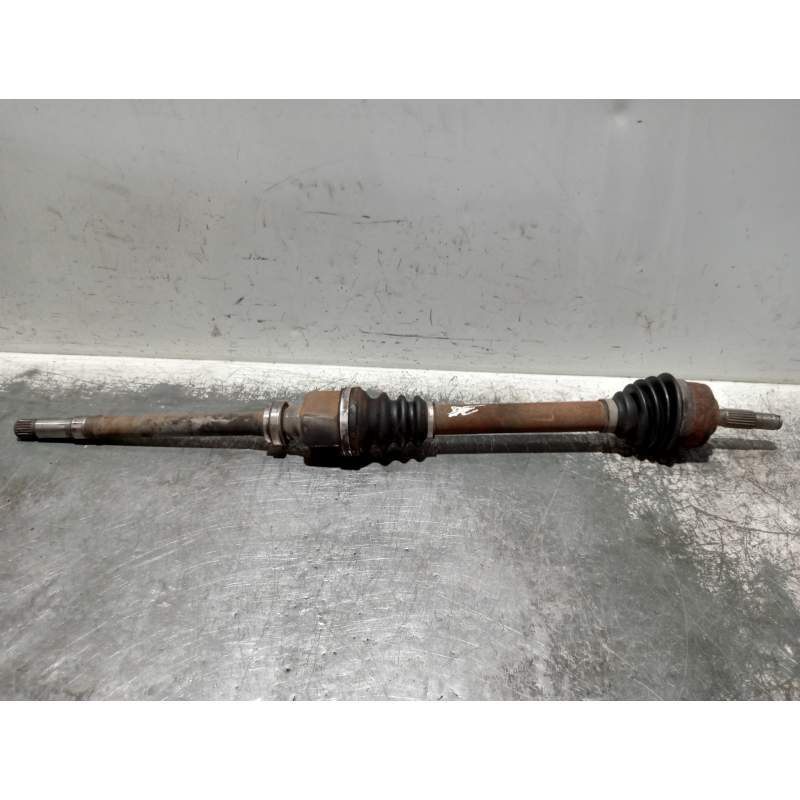 Recambio de transmision delantera derecha para peugeot 206 berlina xn referencia OEM IAM  11G 1998