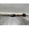 Recambio de transmision delantera derecha para peugeot 206 berlina xn referencia OEM IAM  11G 1998