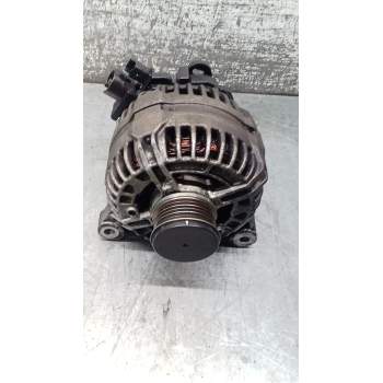 ALTERNADOR 9646321880 0124525035 150A 2006