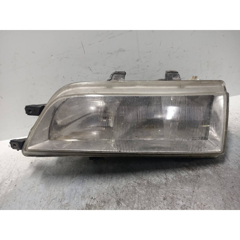 Recambio de faro izquierdo para mg rover serie 400 (xw) 420 gsi referencia OEM IAM   