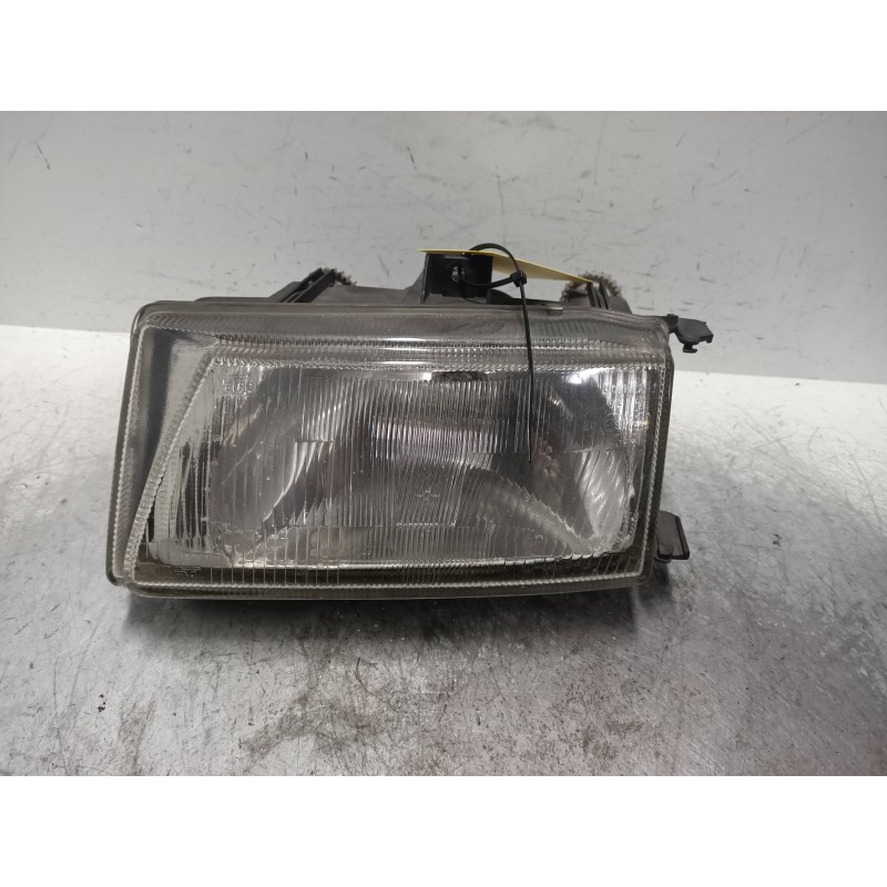 Recambio de faro derecho para seat cordoba berlina (6k2) glx referencia OEM IAM 6K1941009Q 67627551 