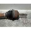 Recambio de transmision delantera derecha para peugeot 206 berlina xn referencia OEM IAM  11G 1998