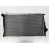 Recambio de radiador agua para bmw serie 1 berlina (e81/e87) 118d referencia OEM IAM 1711778890307 3094174 3052883