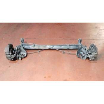 PUENTE TRASERO DISCO/ABS 14G 2005
