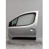 Recambio de puerta delantera izquierda para peugeot partner tepee 1.6 hdi 90 referencia OEM IAM  5P 
