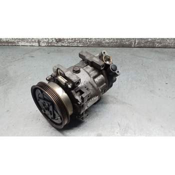 COMPRESOR AIRE ACONDICIONADO 8200866443 2008