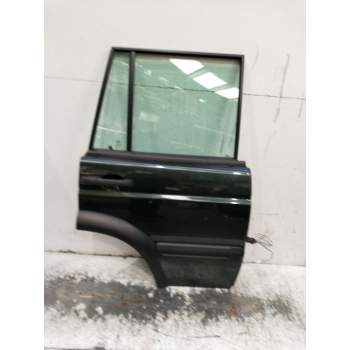 PUERTA TRASERA DERECHA 5P 1999