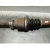Recambio de transmision delantera derecha para peugeot 206 berlina xn referencia OEM IAM  11G 1998