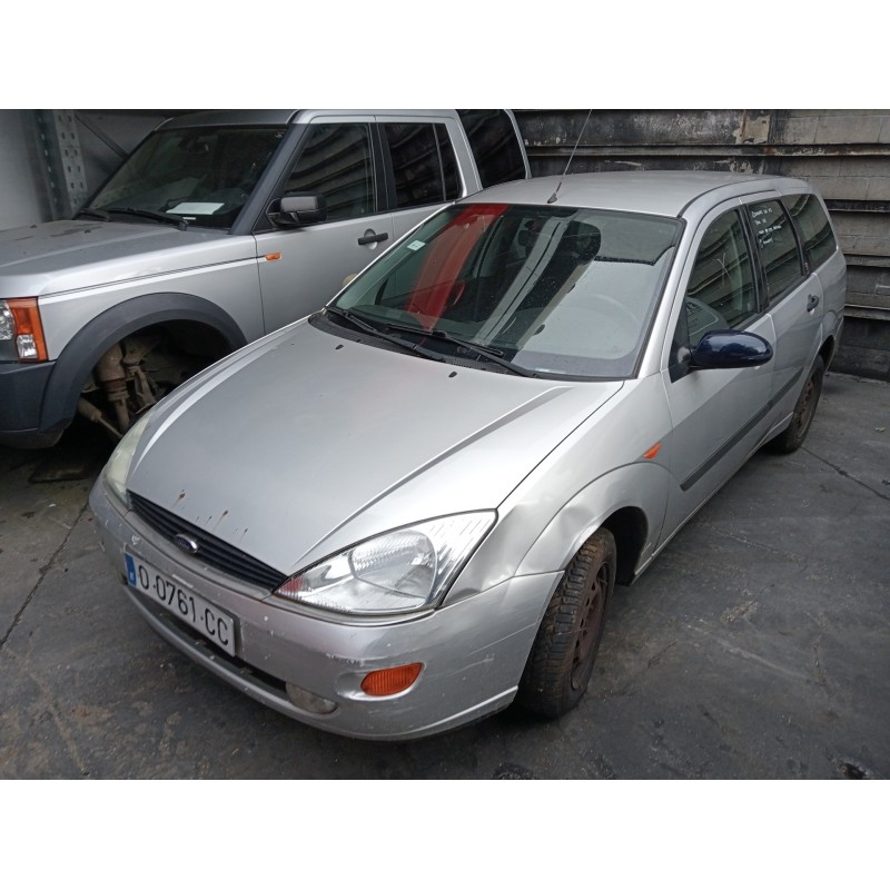 ford focus turnier (cak) del año 1998