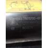 Recambio de motor arranque para bmw serie 1 berlina (e81/e87) referencia OEM IAM 1241782370001 0001139016 