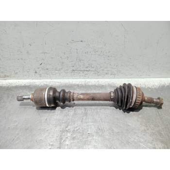 TRANSMISION DELANTERA IZQUIERDA 20HDI 2001