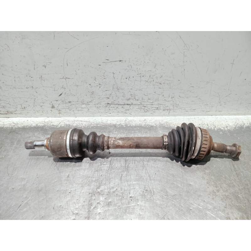Recambio de transmision delantera izquierda para citroën xsara berlina referencia OEM IAM  20HDI 2001