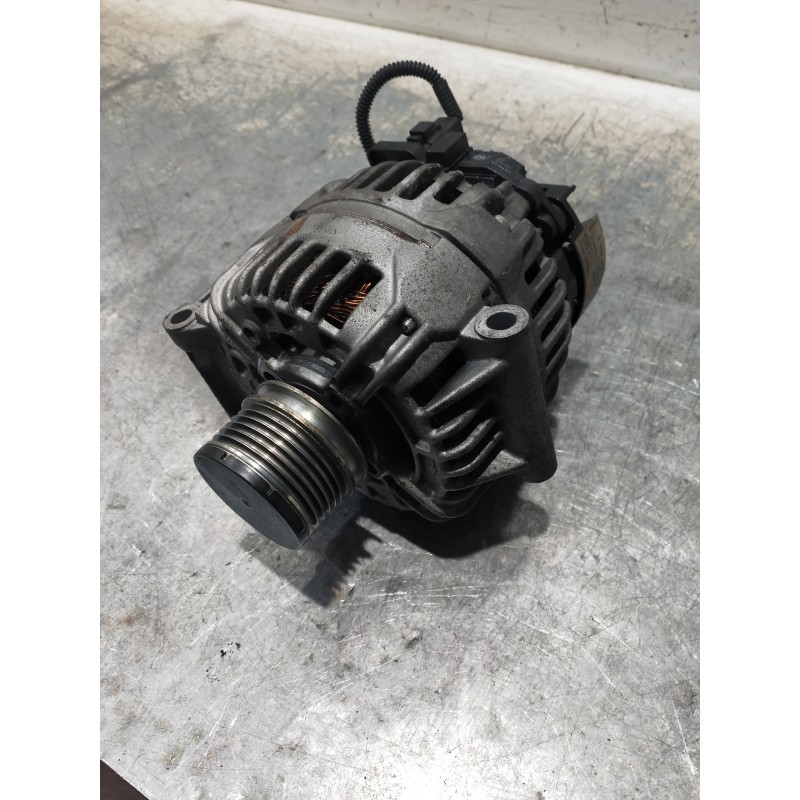 Recambio de alternador para renault laguna ii (bg0) authentique referencia OEM IAM 0986042770  