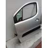 Recambio de puerta delantera izquierda para peugeot partner tepee 1.6 hdi 90 referencia OEM IAM  5P 