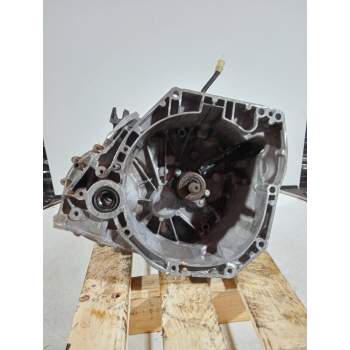 CAJA CAMBIOS TL4352 S047740 6V