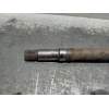 Recambio de transmision delantera derecha para peugeot 206 berlina xn referencia OEM IAM  11G 1998