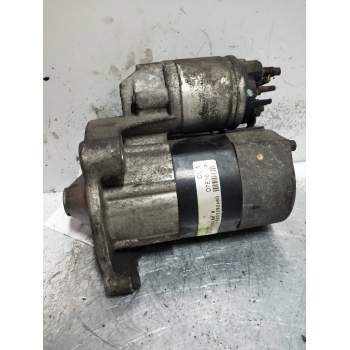 MOTOR ARRANQUE D7E16 VALEO 