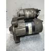 Recambio de motor arranque para peugeot 206 cc cc referencia OEM IAM D7E16 VALEO 