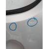 Recambio de puerta delantera izquierda para peugeot partner tepee 1.6 hdi 90 referencia OEM IAM  5P 