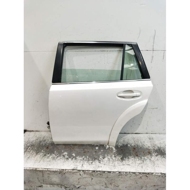 Recambio de puerta trasera izquierda para subaru outback (br) 2.0 d awd (brd) referencia OEM IAM  5P 