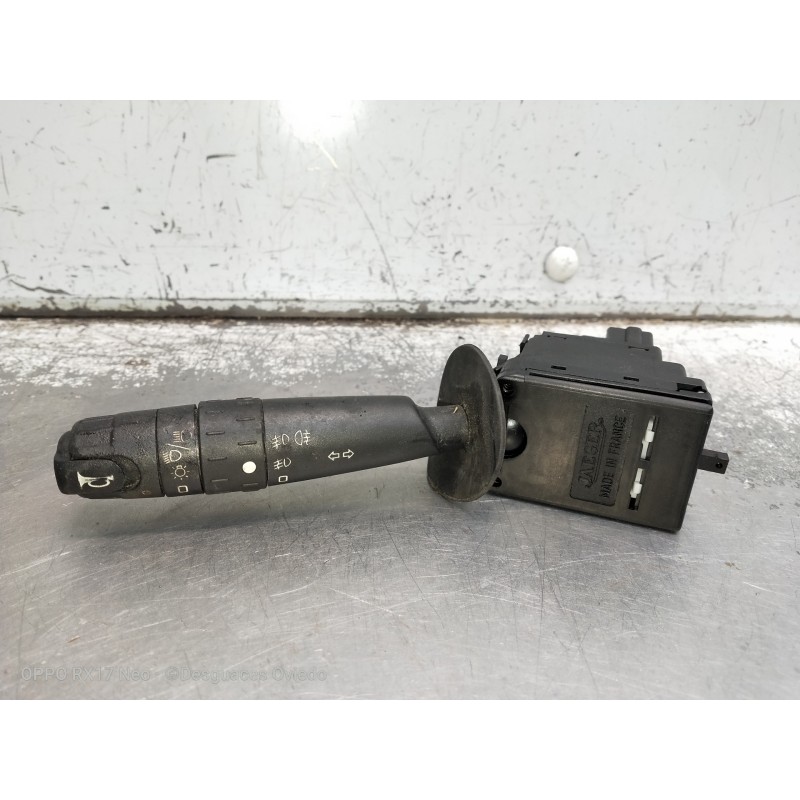 Recambio de mando luces para citroen xsara berlina 1.9d attraction referencia OEM IAM 34393001 96251932ZL 