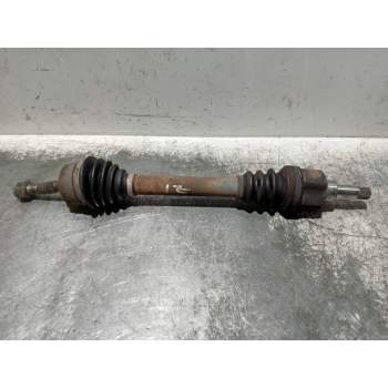 TRANSMISION DELANTERA IZQUIERDA 11G 1998