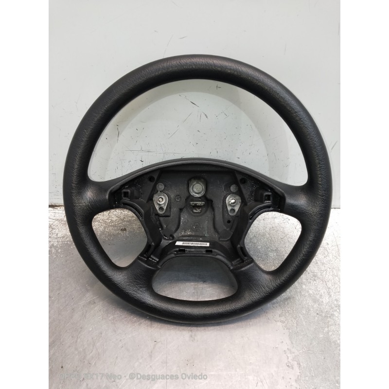 Recambio de volante para citroen xsara berlina 1.9d attraction referencia OEM IAM 96378407ZL  