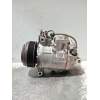 Recambio de compresor aire acondicionado para bmw serie 1 berlina (e81/e87) referencia OEM IAM 4472601852 6SBU14C 