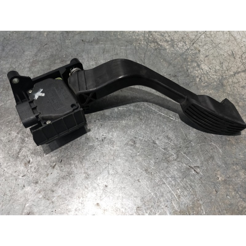 Recambio de potenciometro pedal para fiat panda van (i) (271) active 2 sitze referencia OEM IAM   