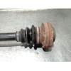 Recambio de transmision trasera izquierda para bmw 3 compact (e46) 316 ti referencia OEM IAM 1229493 316G 2001