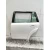 Recambio de puerta trasera izquierda para subaru outback (br) 2.0 d awd (brd) referencia OEM IAM  5P 