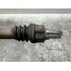 Recambio de transmision delantera izquierda para peugeot 206 berlina xn referencia OEM IAM  11G 1998