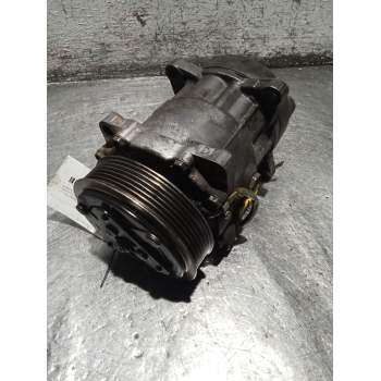 COMPRESOR AIRE ACONDICIONADO 9646416780 