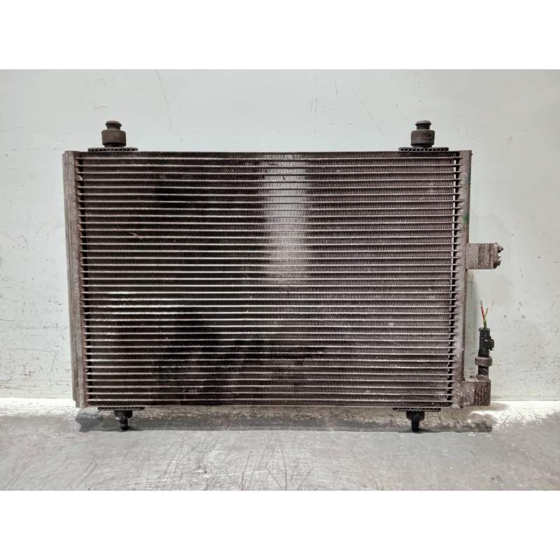 Recambio de condensador / radiador aire acondicionado para citroën xsara berlina referencia OEM IAM   2001
