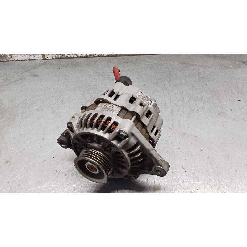 Recambio de alternador para dacia sandero (bs_) 1.6 mpi 85 (bs03) referencia OEM IAM 231002582R A002TC1791 110A 08