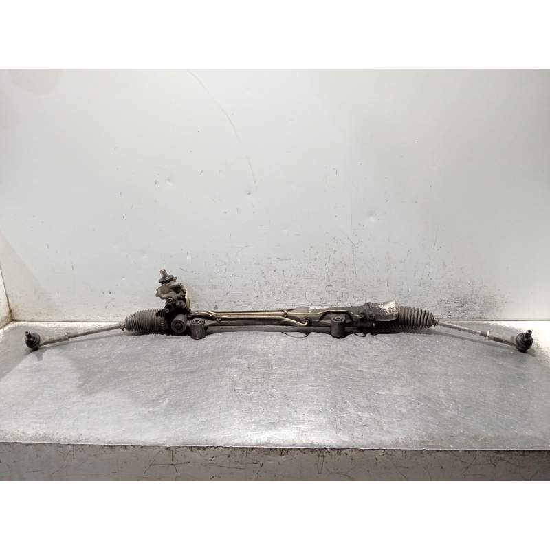 Recambio de cremallera direccion para volkswagen touareg (7la) referencia OEM IAM 7L6422055H 7852974818 2002